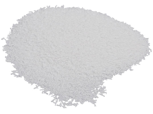 soda ash