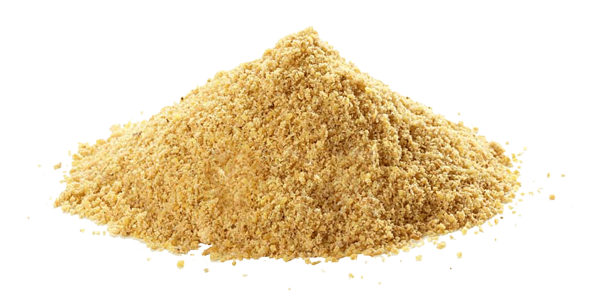 soybean meal